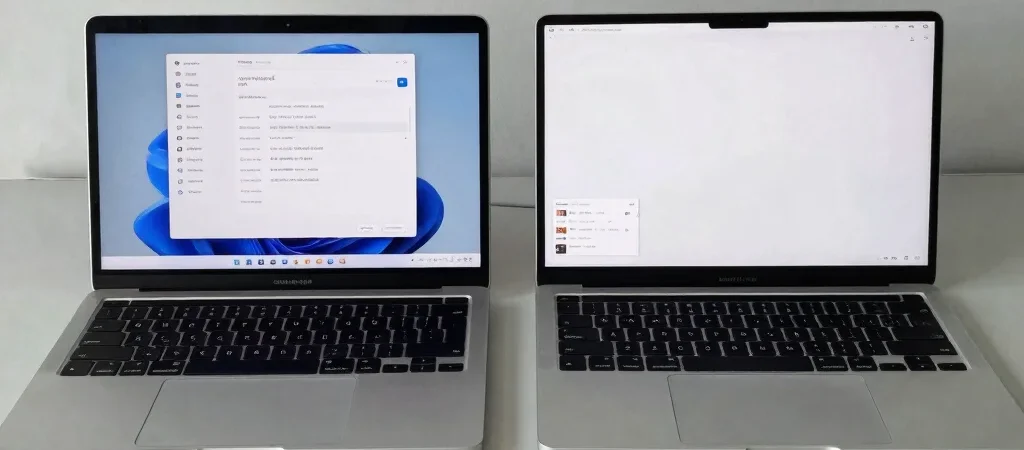 A Laptop Discount Needs a Configuration Check