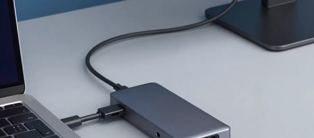 Check These Details Before Choosing a USB-C Dock
